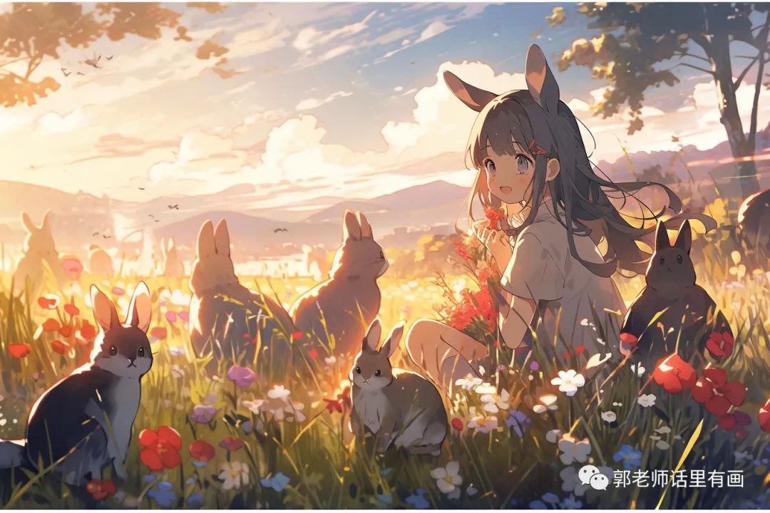 与时俱进 _ 绘画班的midjourney Ai绘画体验学习 与时俱进 _ 绘画班的midjourney Ai绘画体验学习